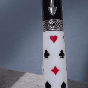 The Midnight Gambler