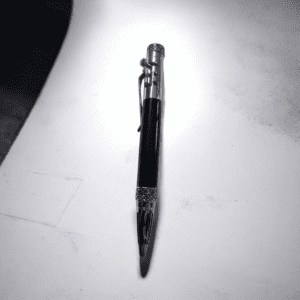 The Bolt Action Executive