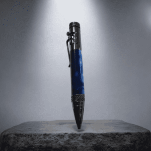 The Cobalt Commander