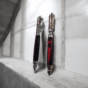 The First Responder Series