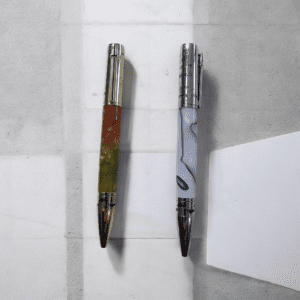 The Footprints Series