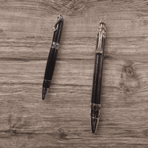 The Companion Series