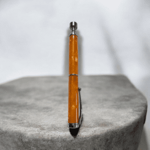 The Telescoping Resin Magnet