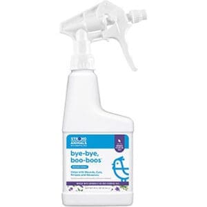 Bye-Bye Boo-Boos™ Herbal Poultry Spray