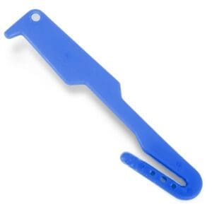 Jeffers Ear Tag Remover – Multi-Purpose Livestock Cutting Tool