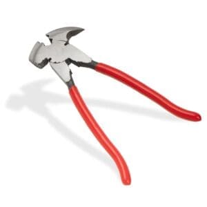 Jeffers Heavy-Duty Fence Pliers (10"L)