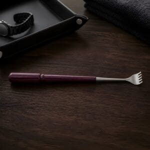 back scratcher