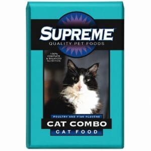 Supreme Cat
